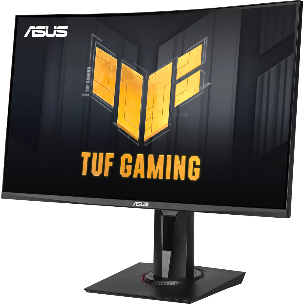 Moniteur ASUS 27" VG27VQM TUF Gaming - photo 2