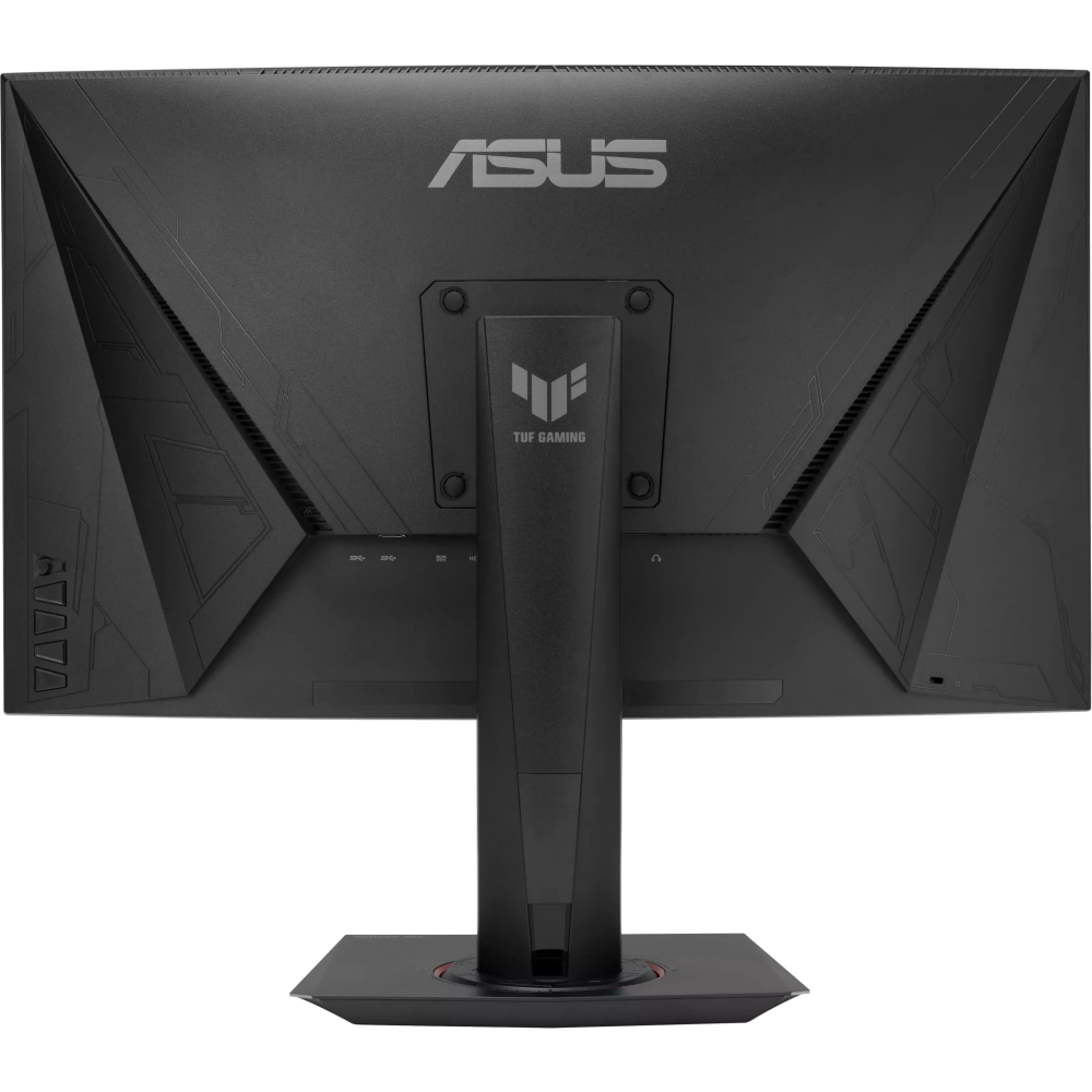 Moniteur ASUS 27" VG27VQM TUF Gaming - photo 4
