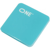 Uzlīme ONE SmartSticker Blue (ONE_SMARTSTICKER_TQ)