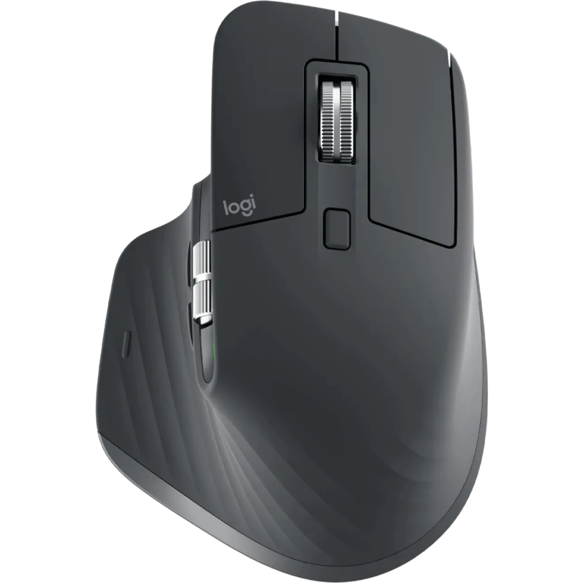 souris Logitech MX Master 3S Graphite (910-006559/6565) - photo 2