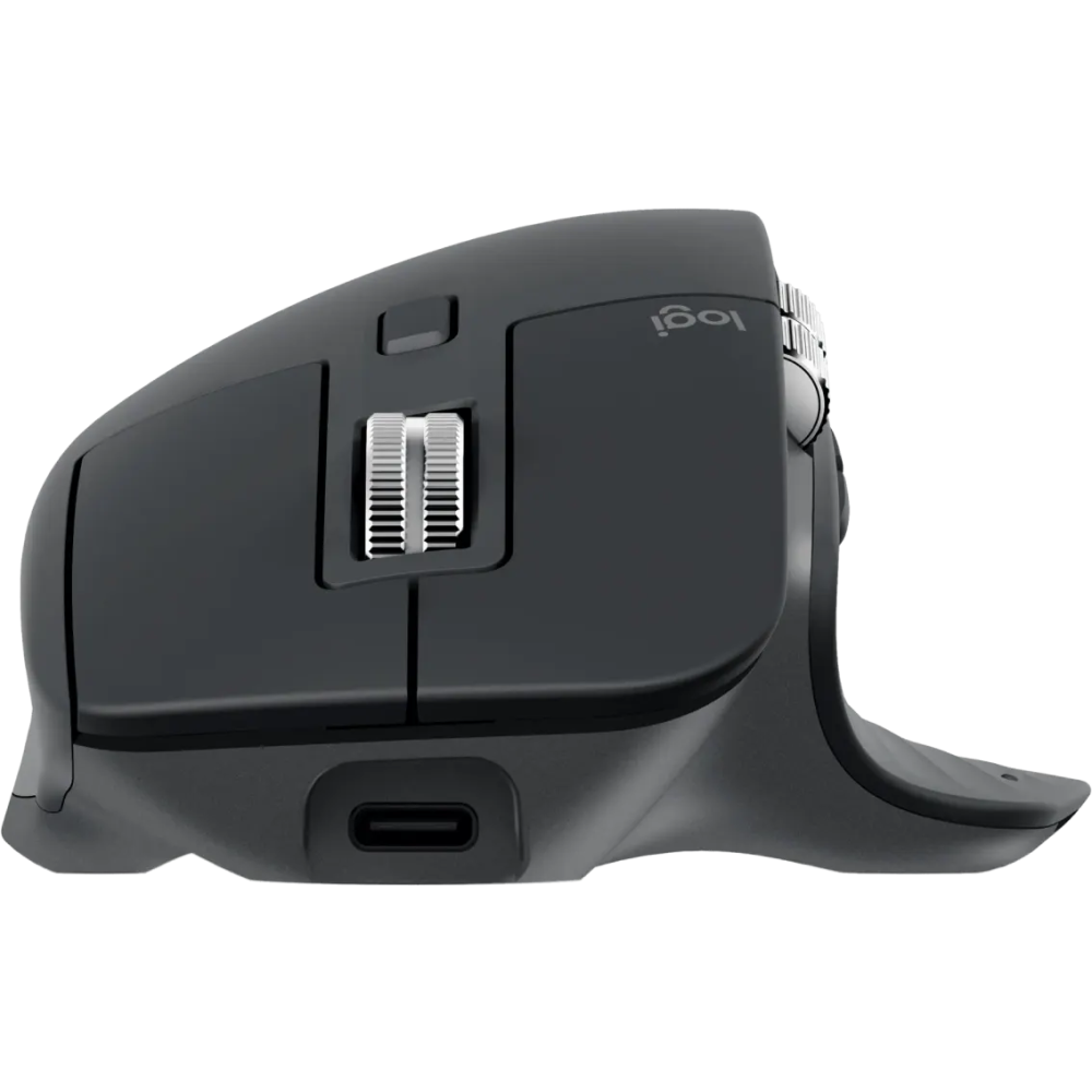 souris Logitech MX Master 3S Graphite (910-006559/6565) - photo 5