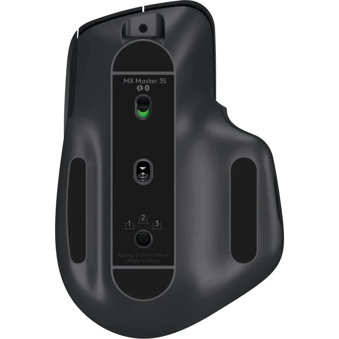 souris Logitech MX Master 3S Graphite (910-006559/6565) - photo 6