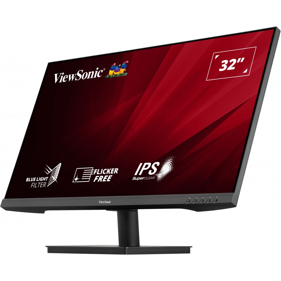 Moniteur Viewsonic 32" VA3209-2K-MHD - photo 3