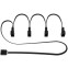 répartiteur 4-pin - 4x 4-pin, Arctic ACCBL00007A