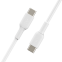 Câble Internet USB Type-C - USB Type-C, 1m, Belkin CAB003bt1MWH - photo 2