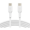 Câble Internet USB Type-C - USB Type-C, 1m, Belkin CAB003bt1MWH - photo 3