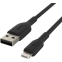 Kabel USB - Lightning, 1m, Belkin CAA001bt1MBK
