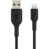 Kabel USB - Lightning, 1m, Belkin CAA001bt1MBK