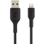 Kabel USB - Lightning, 1m, Belkin CAA001bt1MBK - Foto 2