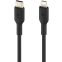 Kabel USB Type-C - Lightning, 1m, Belkin CAA003bt1MBK - Foto 2