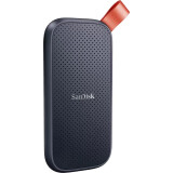 Externer SSD-Speicher 1TB SanDisk Portable (SDSSDE30-1T00-G26)