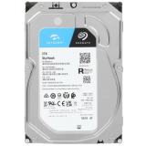 Hard Drive 2TB SATA-III Seagate SkyHawk (ST2000VX017)