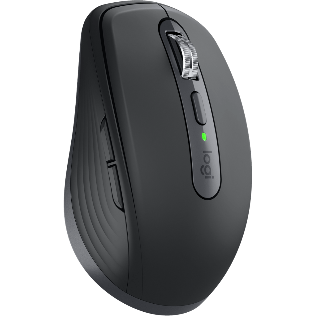 Pele Logitech MX Anywhere 3 Graphite (910-005988) - foto 3