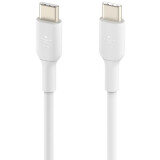 câble USB Type-C - USB Type-C, 2m, Belkin CAB003bt2MWH