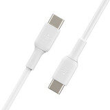 câble USB Type-C - USB Type-C, 2m, Belkin CAB003bt2MWH