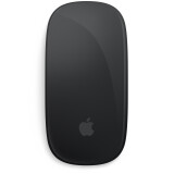 Mouse Apple Magic Mouse Black (USB-C) (MXK63Z/A)