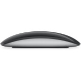 Mouse Apple Magic Mouse Black (USB-C) (MXK63Z/A)
