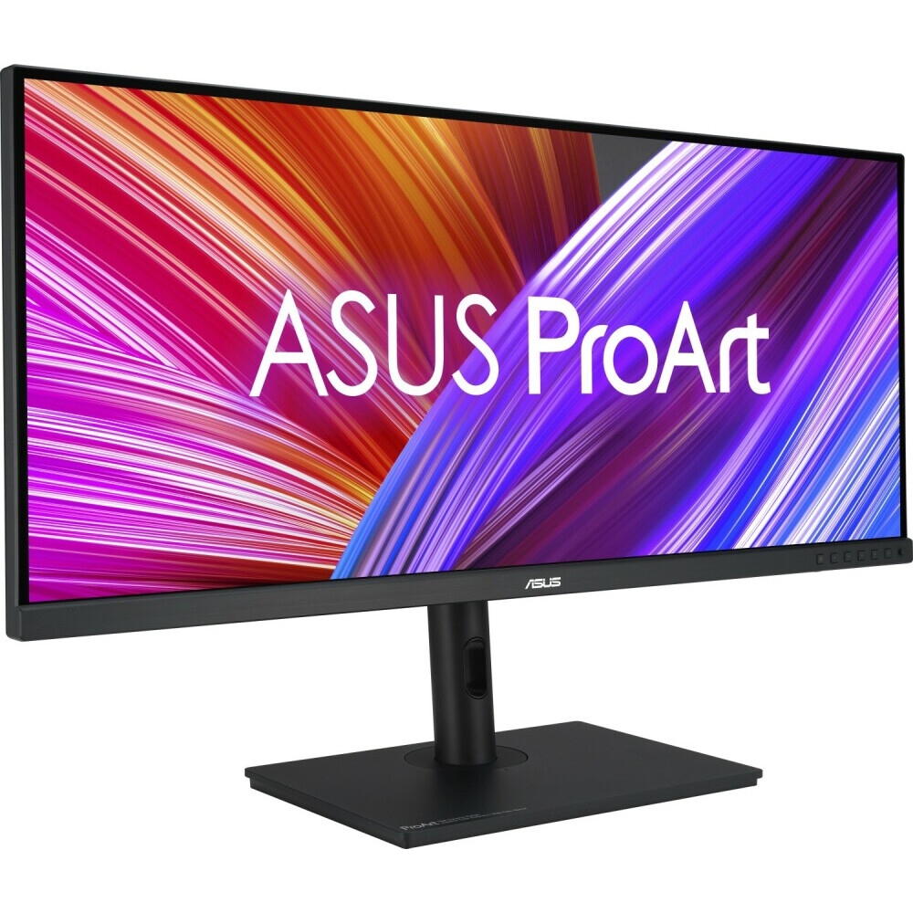 Moniteur ASUS 34" PA348CGV ProArt - photo 5