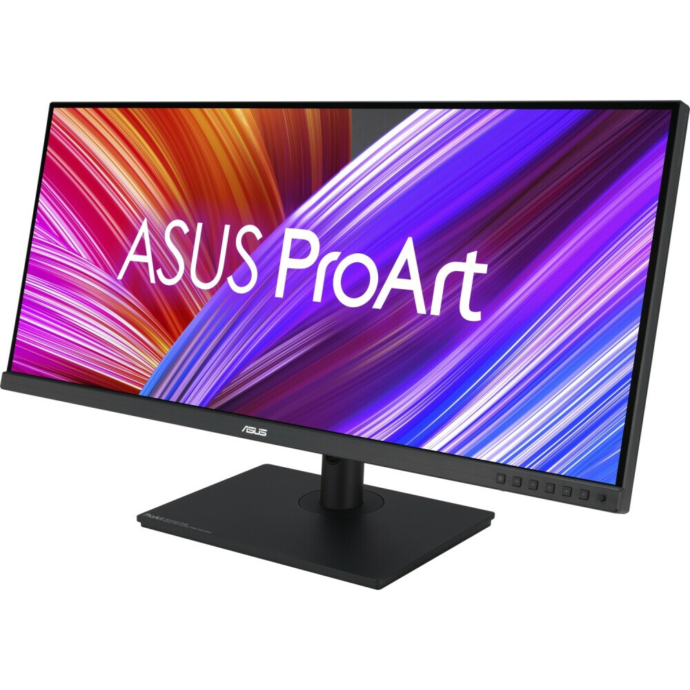 Moniteur ASUS 34" PA348CGV ProArt - photo 8