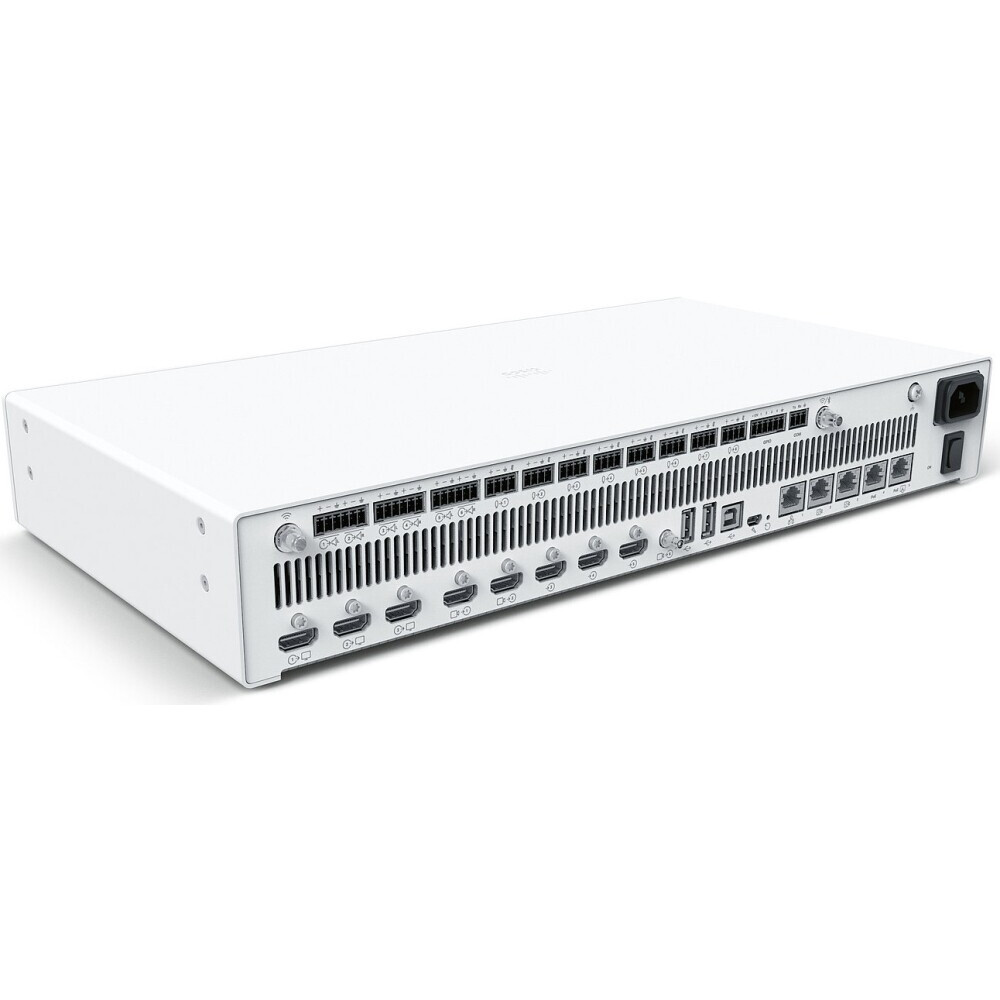Terminal VKS Cisco CS-CODEC-PRO-K9 - photo 2