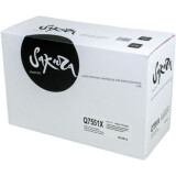 Kasetne Sakura SAQ7551X Black