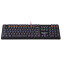 Tastatūra A4Tech Bloody B820R (Red Switches) Black - foto 3