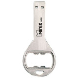 Clé USB 8Gb Mirex Bottle Opener (13600-DVRBOP08)