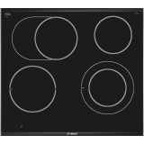 Plaque de cuisson électrique Bosch PKN675DP1D