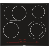 Plaque de cuisson électrique Bosch PKN675DP1D