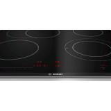 Plaque de cuisson électrique Bosch PKN675DP1D