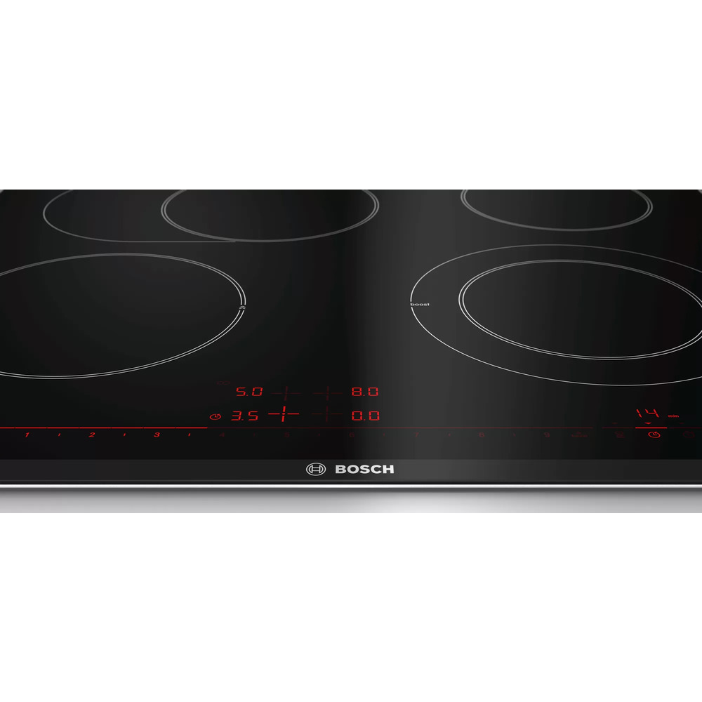Plaque de cuisson électrique Bosch PKN675DP1D - photo 4