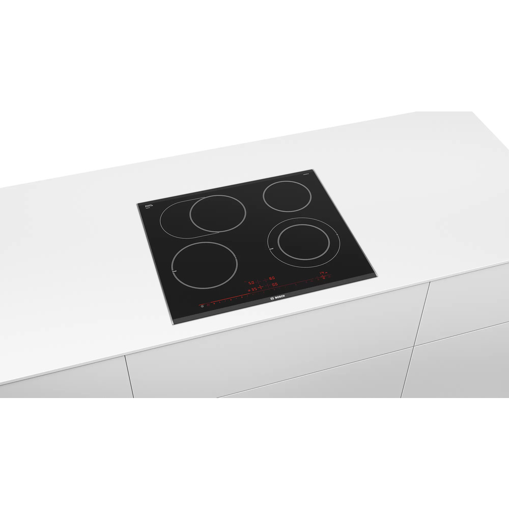 Plaque de cuisson électrique Bosch PKN675DP1D - photo 5