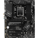 Mainboard MSI PRO B760-P WIFI DDR4
