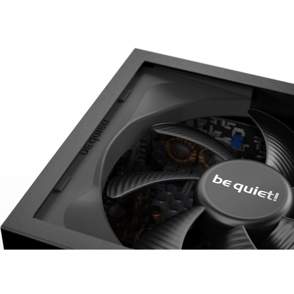 Power Supply 1000W Be Quiet Dark Power 13 - BN335 - photo 3