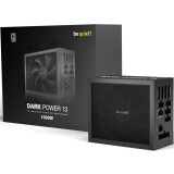 Power Supply 1000W Be Quiet Dark Power 13 (BN335)