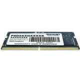 Arbeitsspeicher 8GB DDR5 5600MHz Patriot Signature Line SO-DIMM (PSD58G560041S)