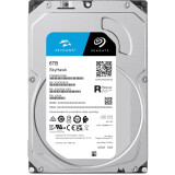 Hard Drive 6TB SATA-III Seagate SkyHawk (ST6000VX009)