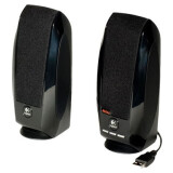 Datoru akustika Logitech S150 Black (980-000029)