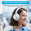 Headset Anker Soundcore Space Q45 White - A3040G21 - Foto 2