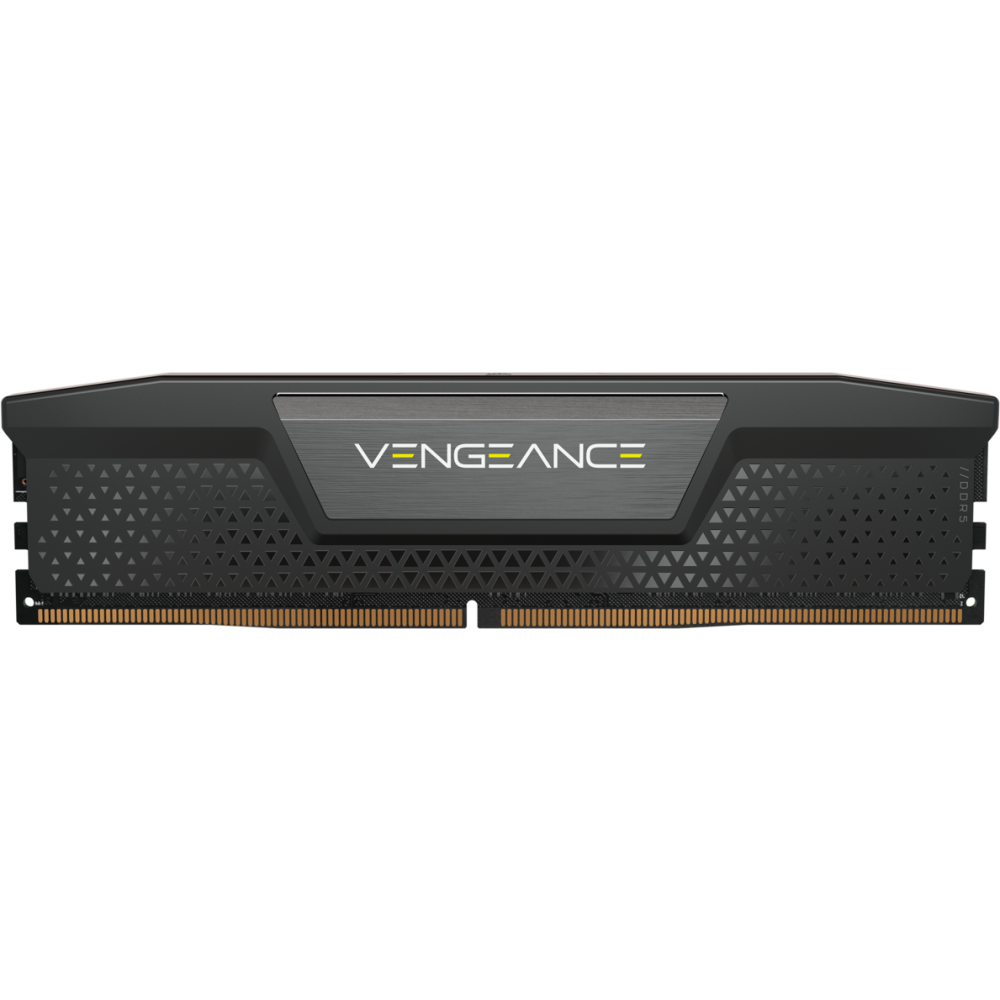 RAM 16GB DDR5 5200MHz Corsair Vengeance (CMK16GX5M1B5200C40)