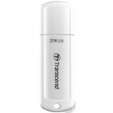 USB-Flash-Laufwerk 256GB Transcend JetFlash 730 White (TS256GJF730)