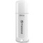 USB-Flash-Laufwerk 256GB Transcend JetFlash 730 White (TS256GJF730)