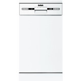 Lave-vaisselle autonome BBK 45-DW119D White