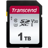 Carte mémoire 1TB SD Transcend 300S (TS1TSDC300S)