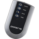 Grīdas ventilators Polaris PSF 40RC Digital