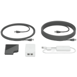 Kabel Logitech Cat5E Kit for Tap-GRAPHITE-USB (952-000019)