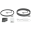 Kabel Logitech Cat5E Kit for Tap-GRAPHITE-USB (952-000019)