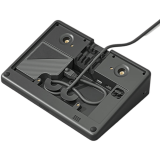 Kabel Logitech Cat5E Kit for Tap-GRAPHITE-USB (952-000019)