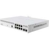 Commutateur (switch) MikroTik CSS610-8P-2S+IN