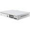 Commutateur (switch) MikroTik CSS610-8P-2S+IN